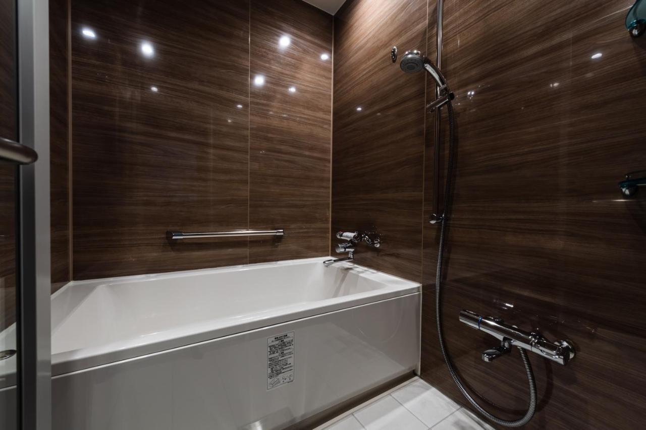 Prostyle Ryokan Naha Kenchou Mae Exterior foto
