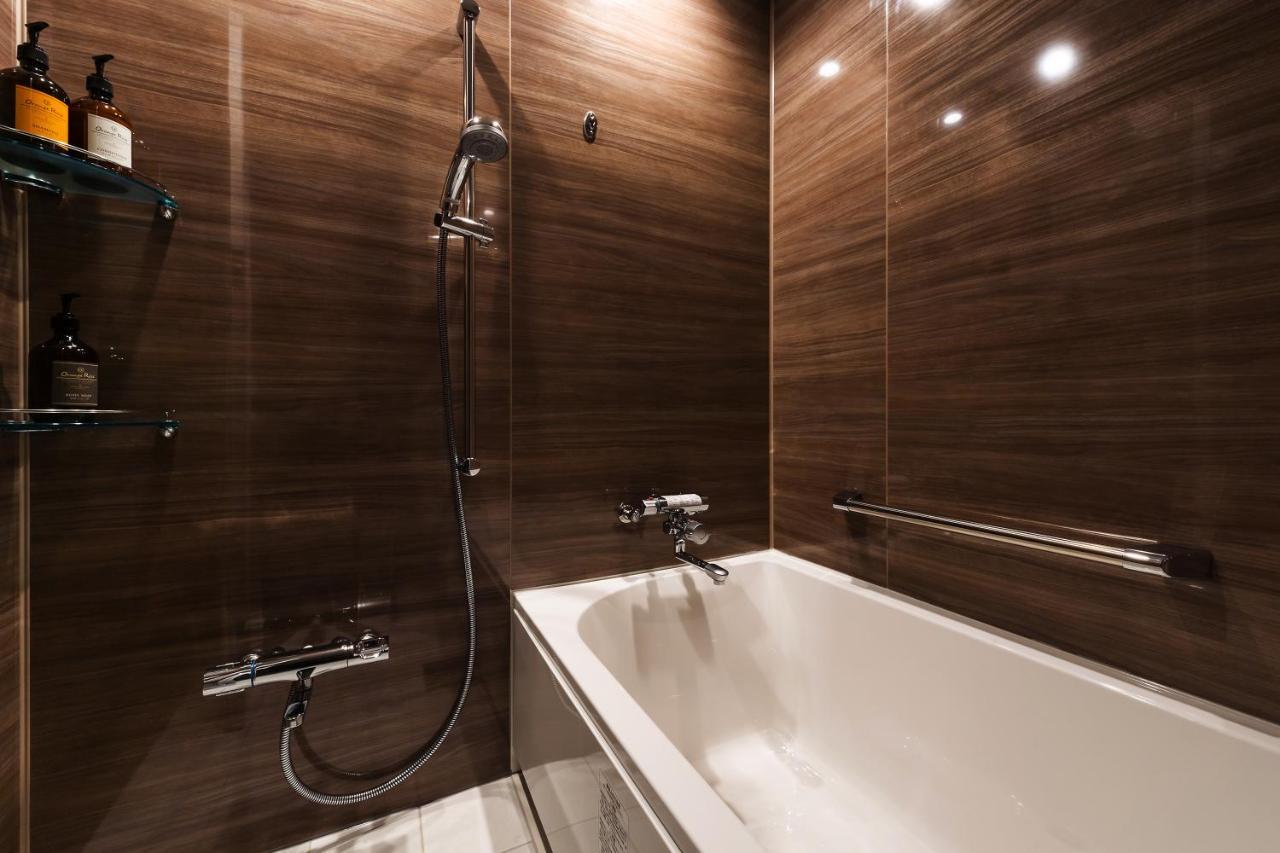 Prostyle Ryokan Naha Kenchou Mae Exterior foto